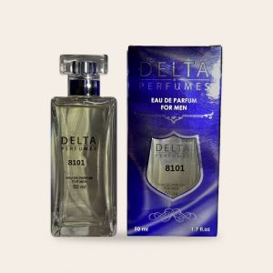 Delta 8101 50 ml