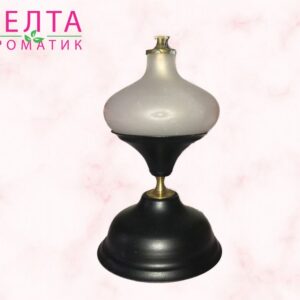 Парафинска ламба – Модел 3