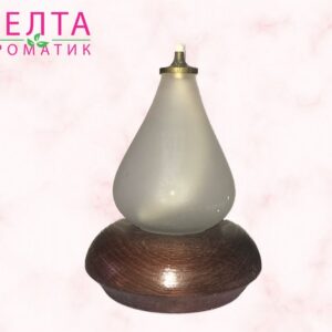 Парафинска ламба – Модел 5