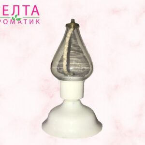 Парафинска ламба – Модел 6