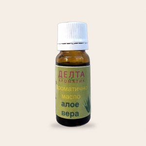 Ароматично масло – алое вера (10 ml)