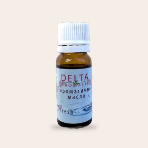 Ароматично масло – фреш (10 ml)