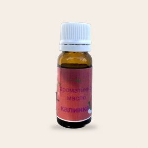 Ароматично масло – калинка (10 ml)