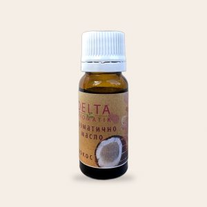 Ароматично масло – кокос (10 ml)