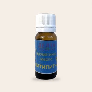 Ароматично масло – питипит (10 ml)