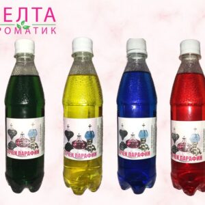 Течен парафин 0,5 л